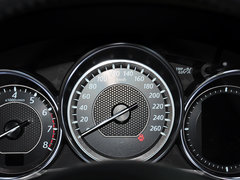 2014款 2.5L 自动 蓝天尊崇版