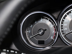 2014款 2.5L 自动 蓝天尊崇版
