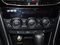 2014款 2.5L 自动 蓝天尊崇版