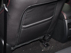 2014款 2.5L 自动 蓝天尊崇版