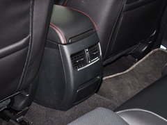 2014款 2.5L 自动 蓝天尊崇版