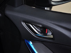 2014款 2.5L 自动 蓝天尊崇版