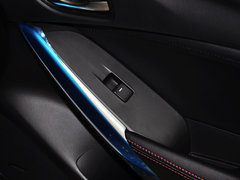 2014款 2.5L 自动 蓝天尊崇版