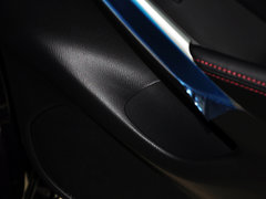 2014款 2.5L 自动 蓝天尊崇版
