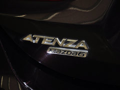 2014款 2.5L 自动 蓝天尊崇版