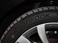 2014款 2.5L 自动 蓝天尊崇版