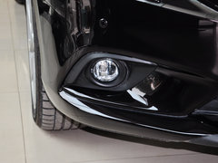 2014款 2.5L 自动 蓝天尊崇版