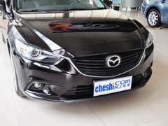 2014款 2.5L 自动 蓝天尊崇版