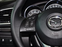 阿特兹 2014款 2.0L 自动 蓝天时尚型