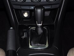 2014款 2.0L 自动 蓝天时尚型