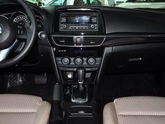 2014款 2.0L 自动 蓝天时尚型