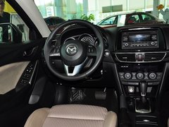2014款 2.0L 自动 蓝天时尚型