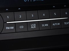 2014款 2.0L 自动 蓝天时尚型