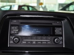 2014款 2.0L 自动 蓝天时尚型