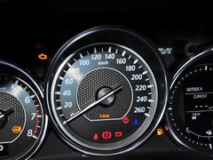 阿特兹 2014款 2.0L 自动 蓝天时尚型