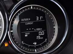 2014款 2.0L 自动 蓝天时尚型