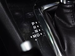 2014款 2.0L 自动 蓝天时尚型