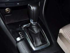 2014款 2.0L 自动 蓝天时尚型