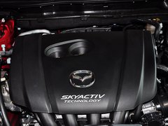 2014款 2.0L 自动 蓝天时尚型