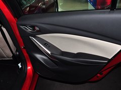 2014款 2.0L 自动 蓝天时尚型