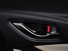 阿特兹 2014款 2.0L 自动 蓝天时尚型