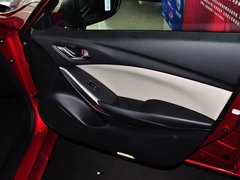 阿特兹 2014款 2.0L 自动 蓝天时尚型