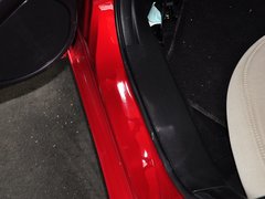 2014款 2.0L 自动 蓝天时尚型