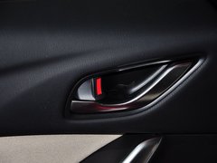 2014款 2.0L 自动 蓝天时尚型