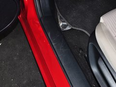 2014款 2.0L 自动 蓝天时尚型
