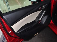 2014款 2.0L 自动 蓝天时尚型