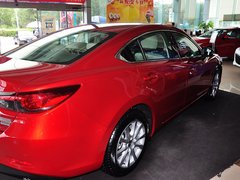 2014款 2.0L 自动 蓝天时尚型