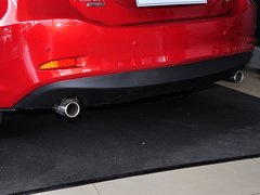 2014款 2.0L 自动 蓝天时尚型