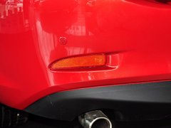 2014款 2.0L 自动 蓝天时尚型