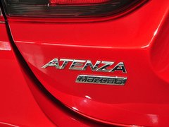 2014款 2.0L 自动 蓝天时尚型
