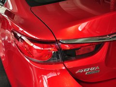 2014款 2.0L 自动 蓝天时尚型