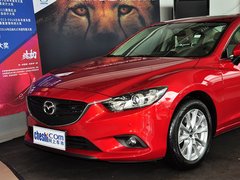 2014款 2.0L 自动 蓝天时尚型