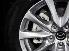2014款 2.0L 自动 蓝天时尚型