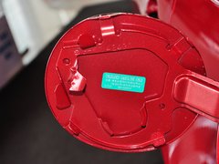 2014款 2.0L 自动 蓝天时尚型
