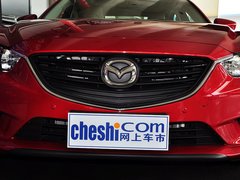 2014款 2.0L 自动 蓝天时尚型