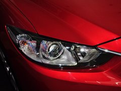 2014款 2.0L 自动 蓝天时尚型
