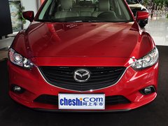 2014款 2.0L 自动 蓝天时尚型