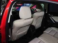 2014款 2.0L 自动 蓝天时尚型