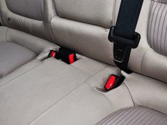 2014款 2.0L 自动 蓝天时尚型