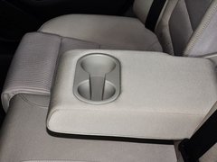 2014款 2.0L 自动 蓝天时尚型