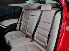 2014款 2.0L 自动 蓝天时尚型