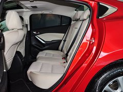 2014款 2.0L 自动 蓝天时尚型
