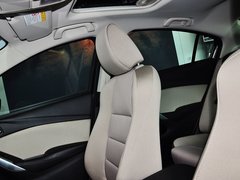 2014款 2.0L 自动 蓝天时尚型