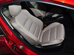 2014款 2.0L 自动 蓝天时尚型