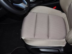 2014款 2.0L 自动 蓝天时尚型