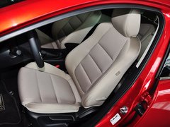 2014款 2.0L 自动 蓝天时尚型